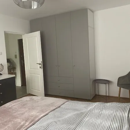 Astra 1bedroom Brasov