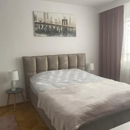 Astra 1bedroom