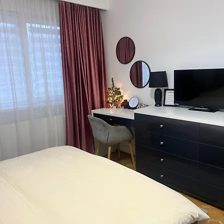 Astra 1bedroom Apartment