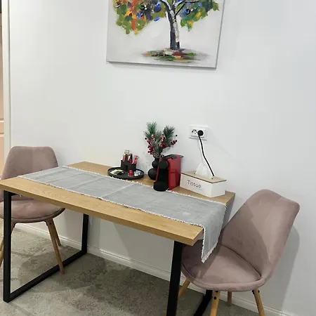 Astra 1bedroom Apartment Brasov