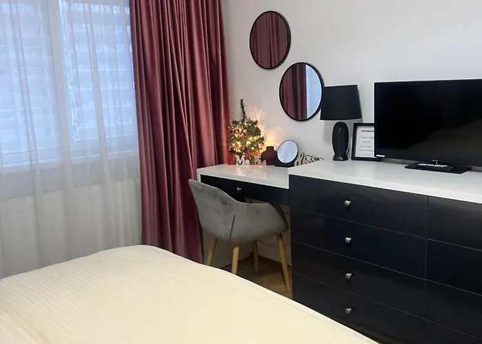 Astra 1bedroom Apartman